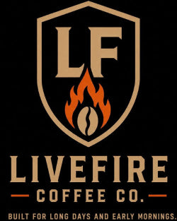 Livefire Coffee Co.