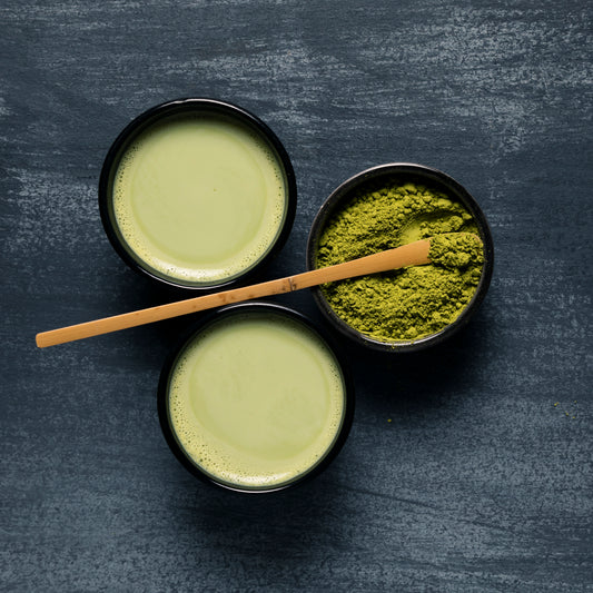 Green Zone Ceremonial Matcha